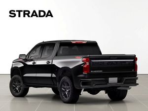 Chevrolet Silverado bild 2