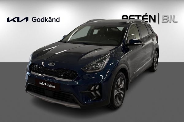 Kia Niro Advance Plus 2 - NYSERVAD! - 2021