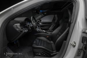 Porsche Panamera bild 11