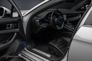 Porsche Panamera bild 10