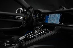 Porsche Panamera bild 13
