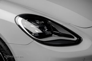Porsche Panamera bild 9