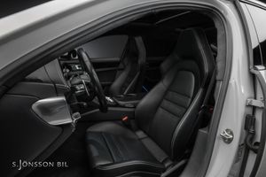 Porsche Panamera bild 15