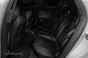 Porsche Panamera bild 17