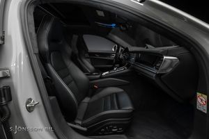Porsche Panamera bild 12