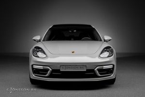 Porsche Panamera bild 6