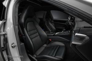 Porsche Panamera bild 18