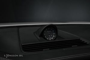 Porsche Panamera bild 22