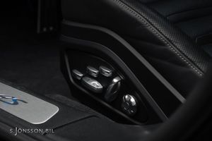 Porsche Panamera bild 22