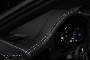 Porsche Panamera bild 18