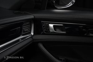Porsche Panamera bild 19