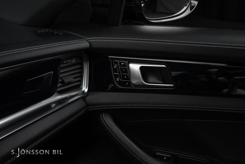 Porsche Panamera bild 19