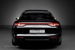 Porsche Panamera bild 5