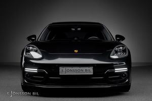 Porsche Panamera bild 6