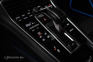 Porsche Panamera bild 17