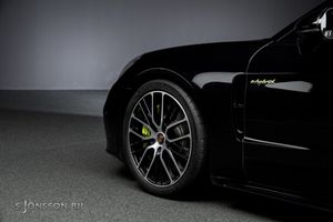 Porsche Panamera bild 8