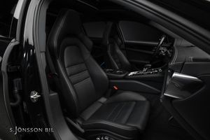 Porsche Panamera bild 15