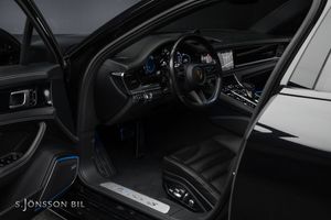 Porsche Panamera bild 10