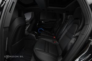 Porsche Panamera bild 14