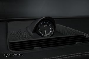 Porsche Panamera bild 20