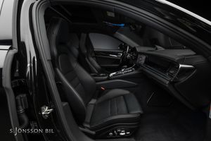 Porsche Panamera bild 12
