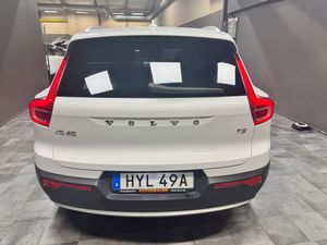 Volvo XC40 bild 4