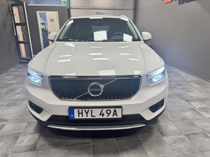 Volvo XC40 bild 5