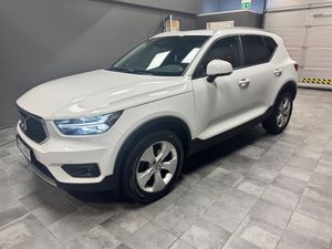 Volvo XC40 bild 2