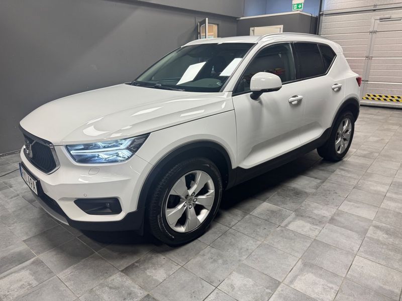 Volvo XC40 bild 2