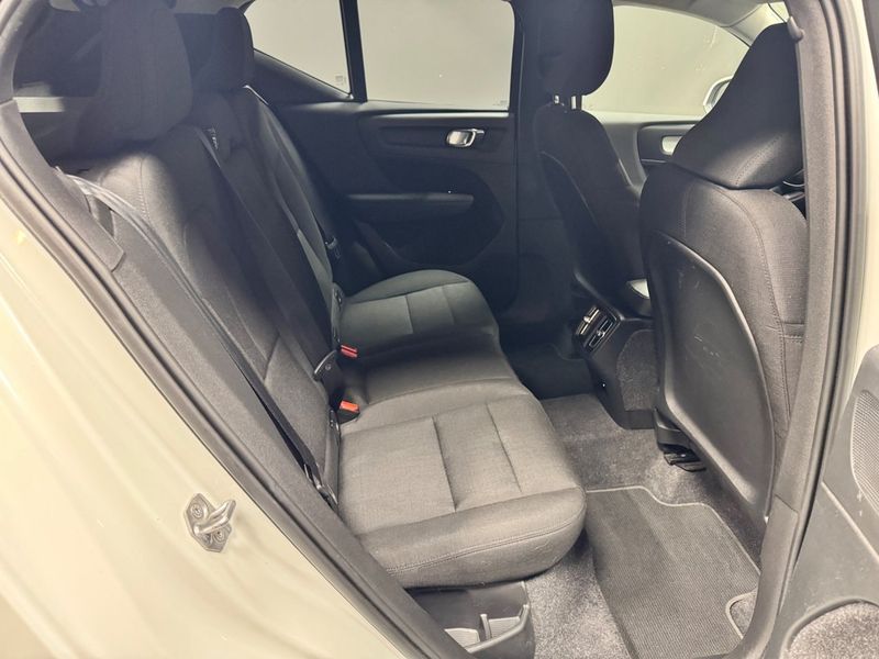 Volvo XC40 bild 6