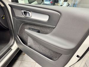 Volvo XC40 bild 8