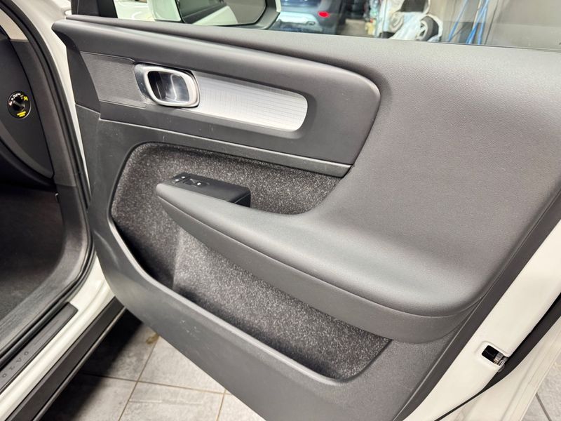 Volvo XC40 bild 8