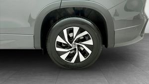 Volkswagen Tayron bild 6