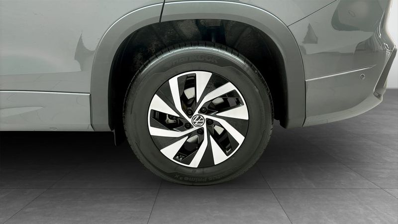 Volkswagen Tayron bild 6
