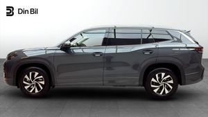 Volkswagen Tayron bild 2