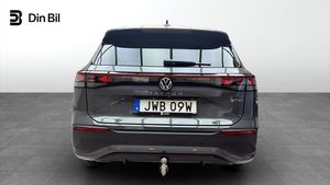 Volkswagen Tayron bild 5