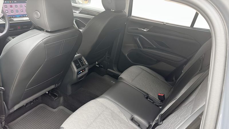 Volkswagen Tayron bild 11