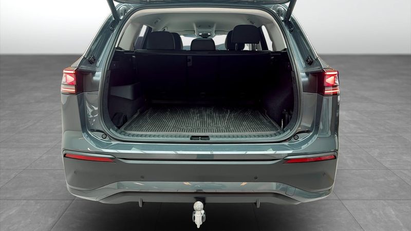 Volkswagen Tayron bild 12