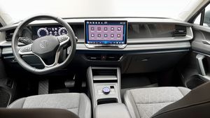 Volkswagen Tayron bild 10