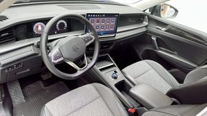 Volkswagen Tayron bild 7