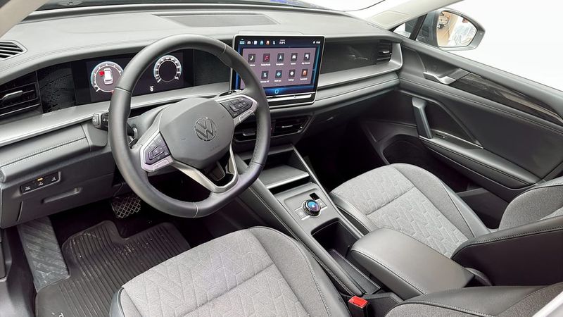Volkswagen Tayron bild 7