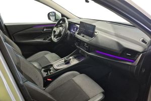 Nissan Qashqai bild 11