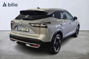 Nissan Qashqai bild 10