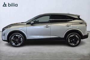 Nissan Qashqai bild 7