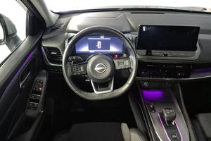 Nissan Qashqai bild 13