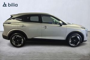 Nissan Qashqai bild 6