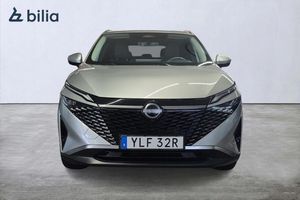 Nissan Qashqai bild 2