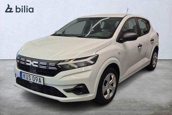 Dacia Sandero TCe 90 essential - 2023