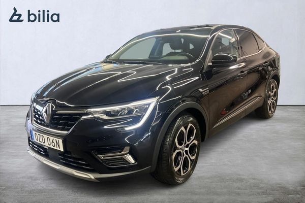 Renault Arkana HEV 145 Techno - 2023