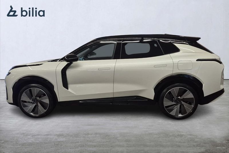 Lynk & Co 08 bild 3